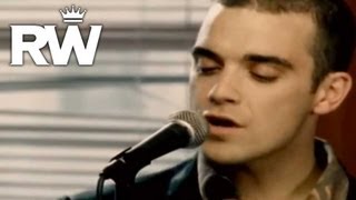 Robbie Williams | South Of The Border | Preparing For The Video Shoot