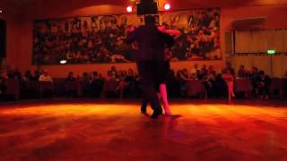 Paola TACCHETTI & Jose Luis FERRARO @ Parakultural