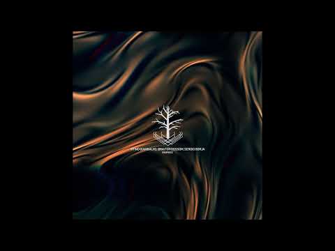 Vitino Giambalvo, Brayton Dossom Sergio Borja - Inspired (Original Mix)