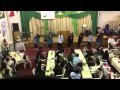 The Difference - (Group 1 Crew) Cover