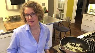 Peanut Curried Chicken