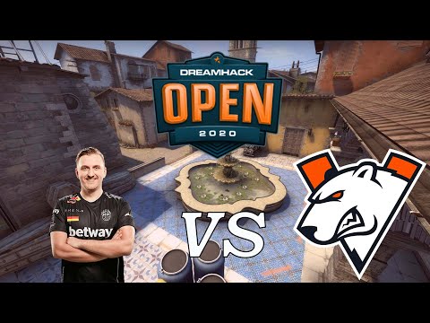 tabseN POV (BIG) vs Virtus.Pro - 26-13 - inferno - DreamHack Open Leipzig 2020