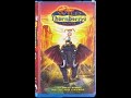Opening To The Wild Thornberrys Movie 2003 VHS