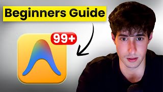 Master Antigravity like the TOP 1% (FULL COURSE)