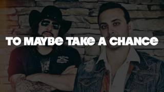 Sons Command-"Go For A Ride" Lyric Video