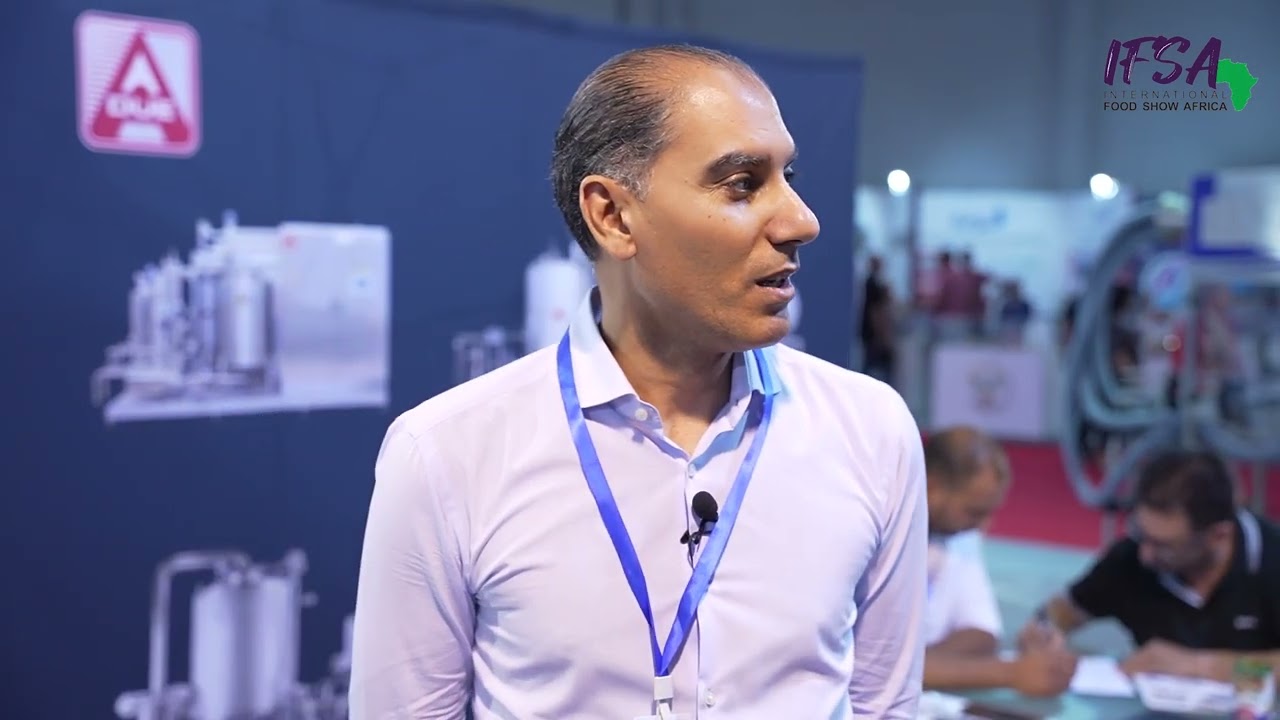 Mokni Group | IFSA Africa 2024