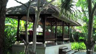 preview picture of video 'Private Residences on Bali at Jimbaran Bay | Four Seasons Resort'