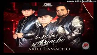 No Comprendo-Los Plebes Del Rancho(2016)