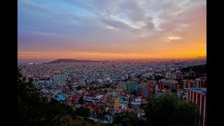 Délirium Tremens (Hommage à Jean Leloup) - Barcelone @ Barcelona 2017