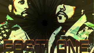 Mack Wilds Henny RMX ft. M.A.G & Fast lane Rob