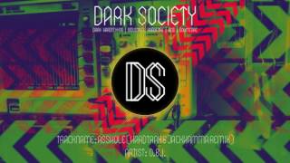 O.B.I. - A**hole (HardtraX & Jackhamma Remix)