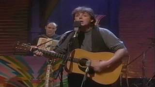 Paul McCartney HD - UNPLUGGED - We Can Work it Out