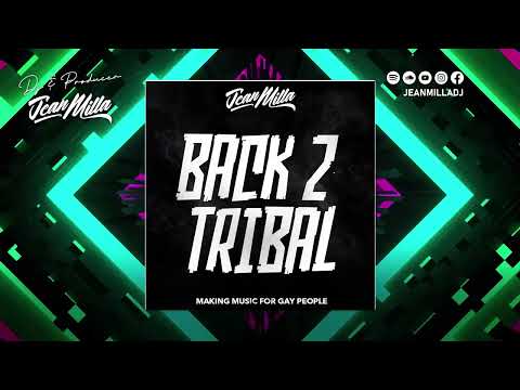 Circuit 2025 - Back 2 tribal