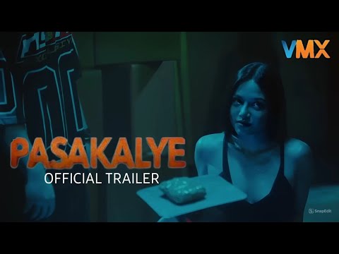 Трейлеры Pasakalye