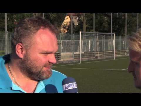 25.5.2014 J.Domažlice B - FK Holýšov rozhovory