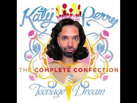 Katy Perry “Last Friday Night” - Drake (Remix) [NOKIA X T.G.I.F.]