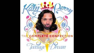 Katy Perry “Last Friday Night” - Drake (Remix) [NOKIA X T.G.I.F.]