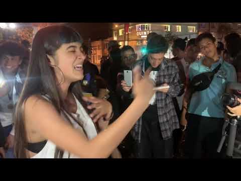 PANCHOK vs. AMBAR: FINAL - INMUBA FREE