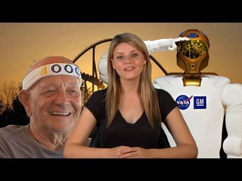 Hooray for Humanitarianism Day!