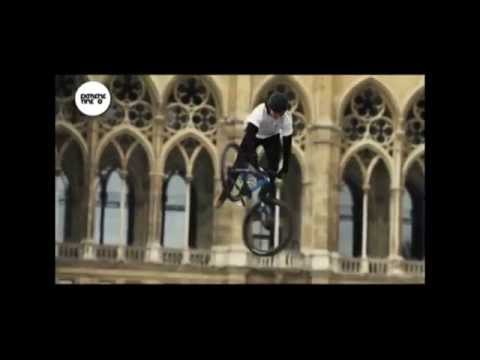Extreme Time TV Mayo 24 Bloque 1: BIG AIR MTB SLOPESTYLE JAM  VIENNA AIR KING 2015