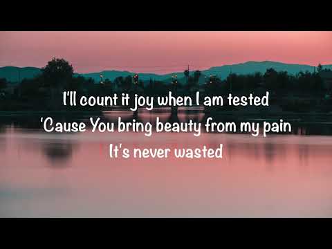 Danny Gokey - Stay Strong (with lyrics)(2021)