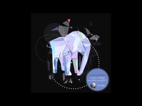 Out now: CFA035 - Philipp Kempnich - Cyan (Affect! Remix)