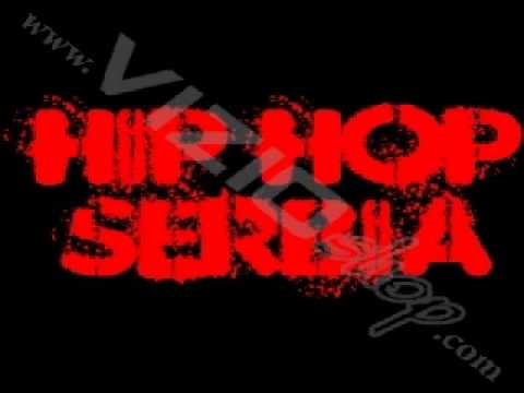 Dom Kulture - U numeri dom kulture (Serbian Rap)