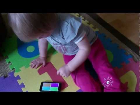 Learning Colors for Kids Video