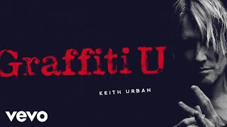 Keith Urban - My Wave (Intro) (Audio)