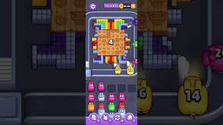 Pixel Flow Level 823