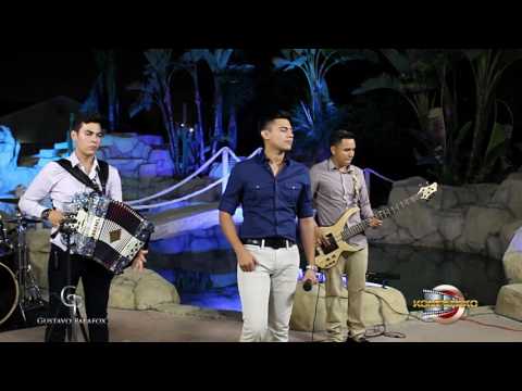 Gustavo Palafox -Lo Que Para Mi Tu Eres [Inedita En Vivo]