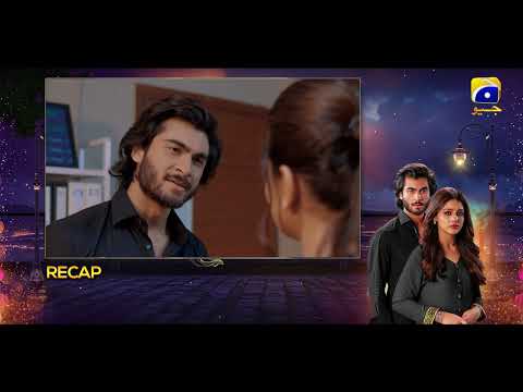 Recap Jhoom Episode 07 - 3rd June 2023 - HAR PAL GEO