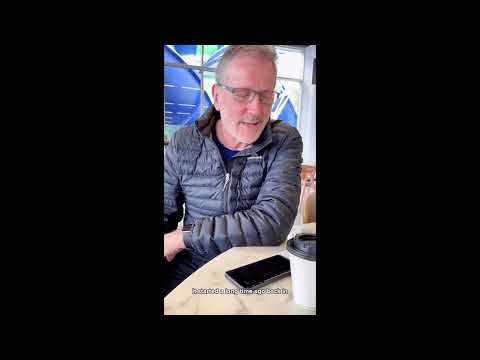 Time out with Coach Brian Miller - YouTube