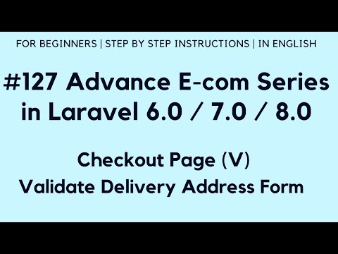 172 Make E com Website in Laravel 6 | Export Products Excel with Headings | Maatwebsite 3 1