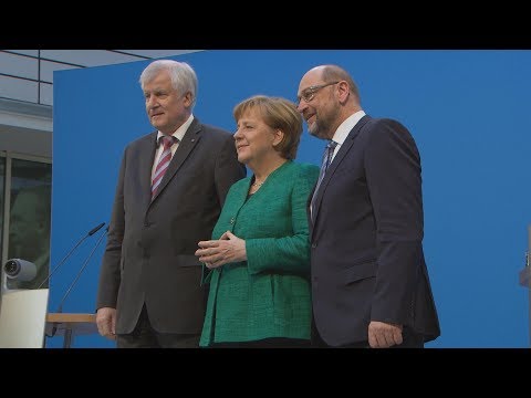 Trailer: Im Labyrinth der Macht – Protokoll einer Regierungsbildung