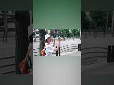 190825 Yoonjo - Instagram Video feat. Euijin