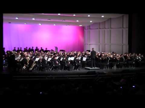DVHS 2016 Pops Concert - 1812 Overture