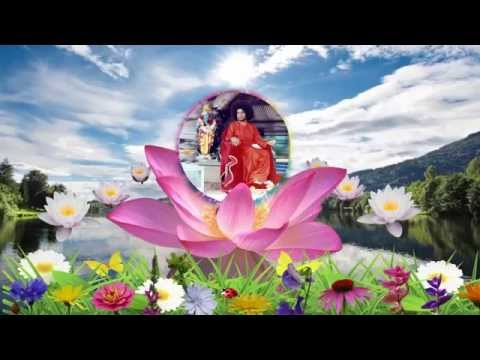 Mensaje de la Pizarra de Prashanti Nilayam_14 de marzo de 2015.