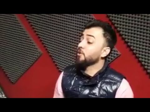 Honar Kandali & Zelal Daoud Le Studio