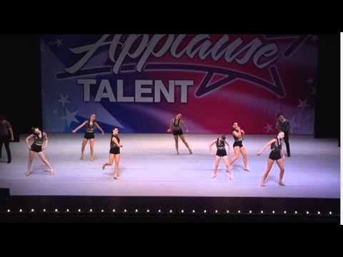 Best Jazz Performance - Atlanta, GA 2015
