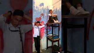 Download lagu Sekolah juvana mp3