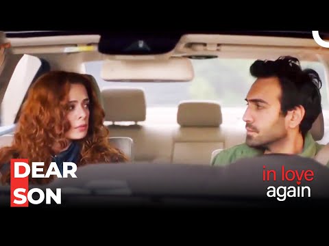 Fatih's Sensitive About Selim - In Love Again