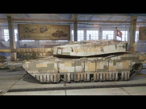 MY 17,000 DMG Thumper Game. World of Tanks Console