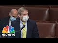 Rep Jordan Delivers Remarks Opposing Th