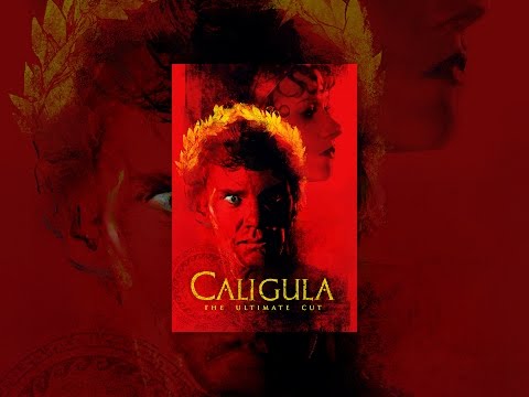 Caligula - The Ultimate Cut