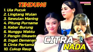 Download lagu TENGDUNG‼️TARLING CIREBONAN TERPOPULER CITRA NADA PALING ADEM AYEM BANGET ULA PUCUK mp3