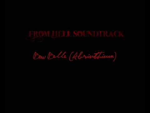 Video thumbnail for Bow Belle (Absinthium)