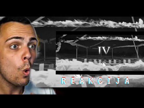 GUH REAKCIJA NA BIBA IV (OFFICIAL VIDEO)