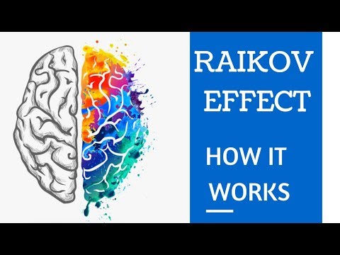 download lagu mp3 mp4 Raikov Effect 7 Steps, download lagu Raikov Effect 7 Steps gratis, unduh video klip Raikov Effect 7 Steps