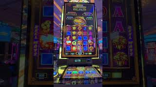 Dancing Drums Ultimate Explosion 19 free games!! #gambling #casino #bonus